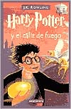 Harry Potter y el cáliz de fuego (Harry Potter and the Goblet of Fire)