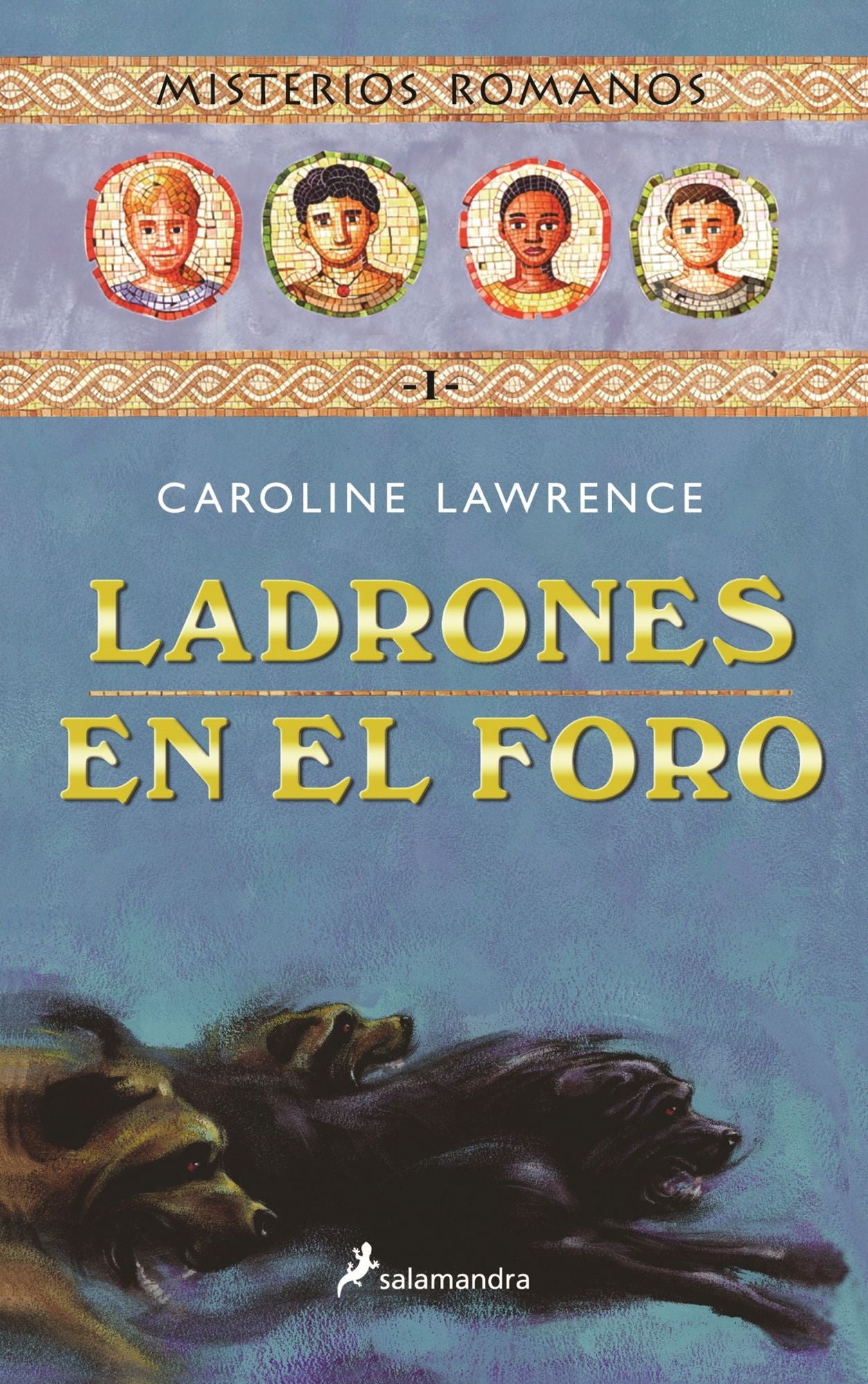 Ladrones en el foro