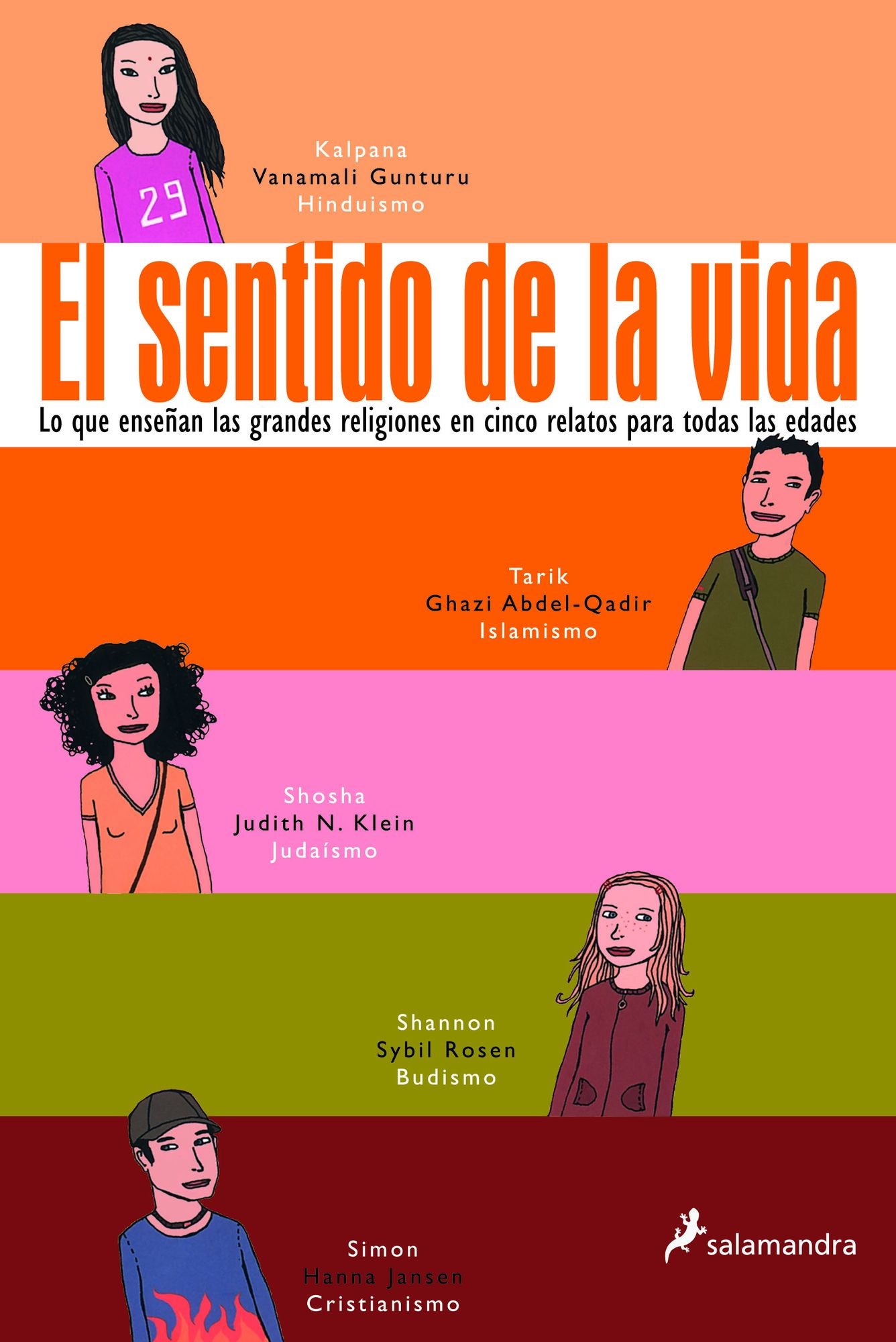 El Sentido de la vida
