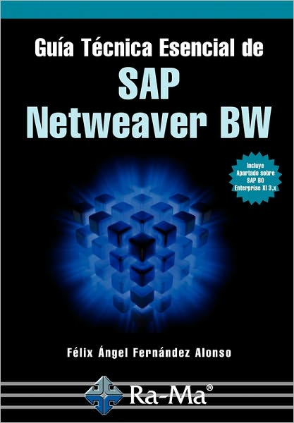 Guia Tecnica Esencial de SAP Netweaver Bw