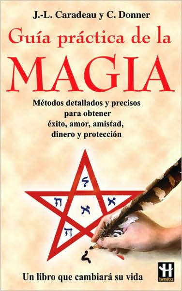 Guia Practica de la Magia