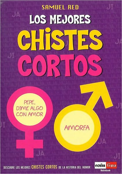 Los mejores chistes cortos