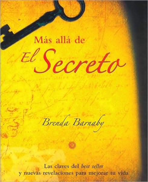 Mas alla del secreto