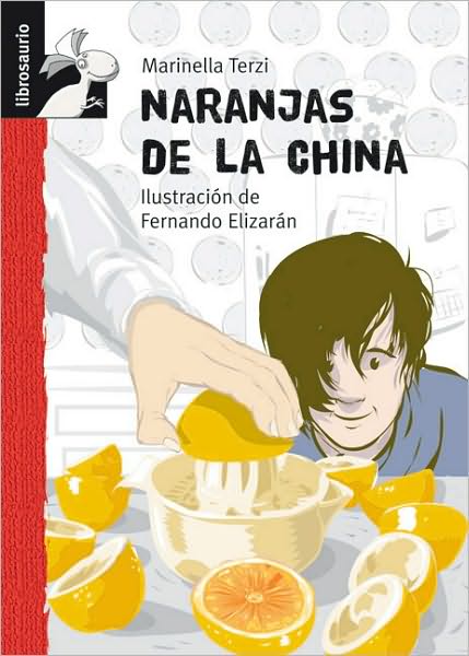 Naranjas de la China