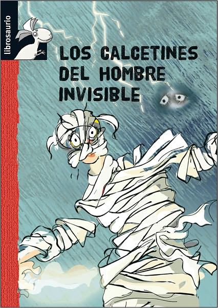 Los calcetines del hombre invisible