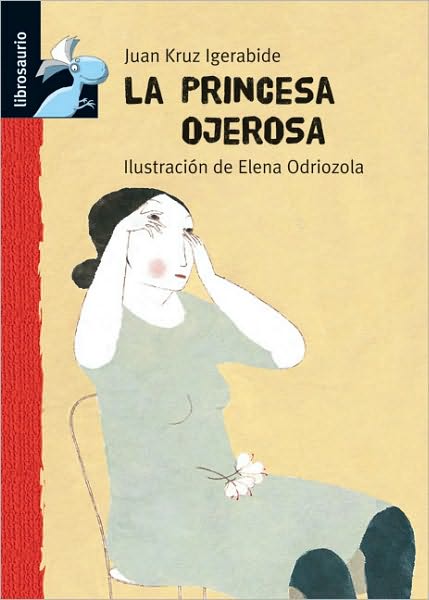 La princesa ojerosa
