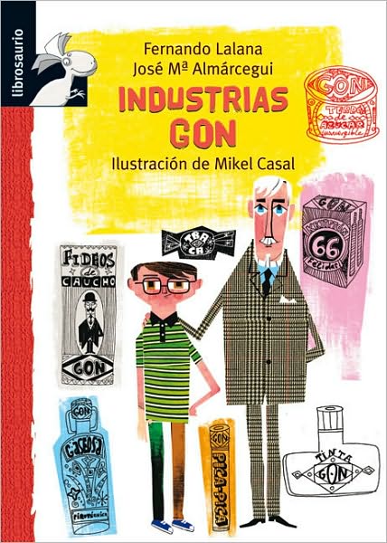 Industrias Gon