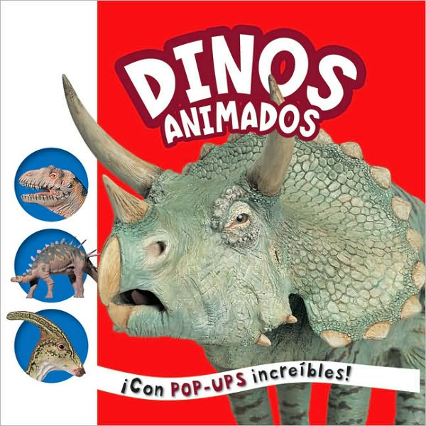 Dinos animados