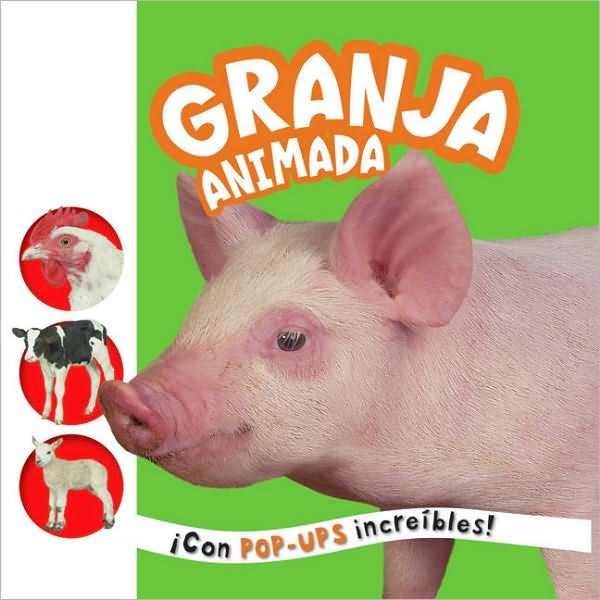 Granja animada