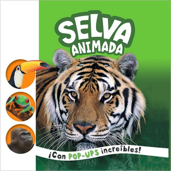 Selva animada