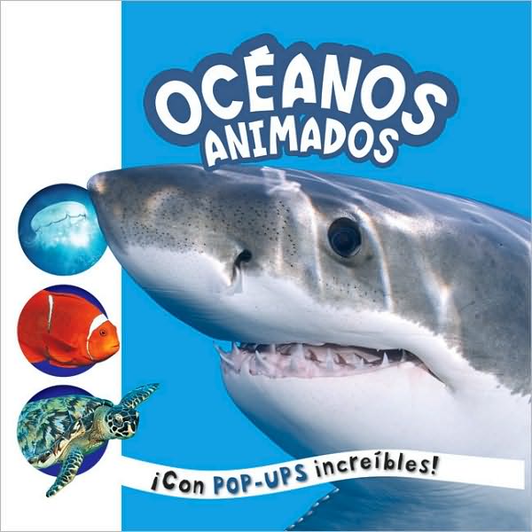 Oceanos animados