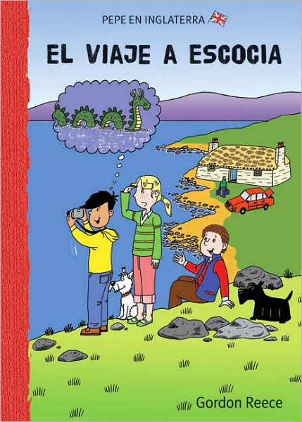 El Viaje a Escocia