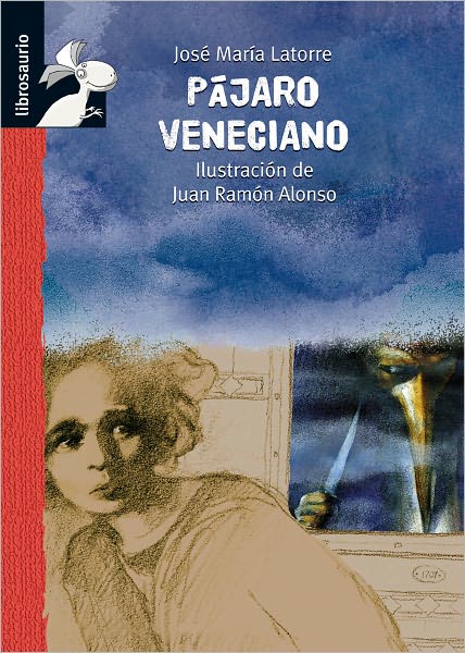 Pajaro Veneciano