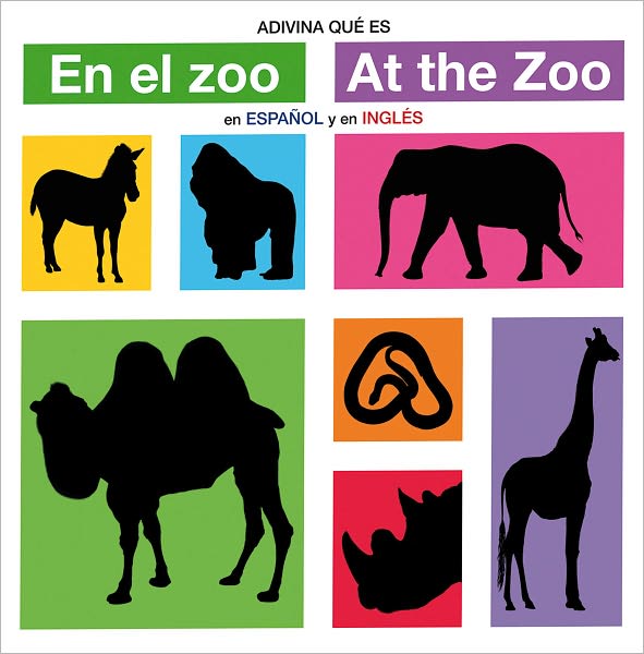 En el zoo (At the Zoo)