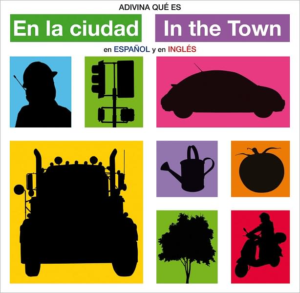 En la ciudad (In the Town)