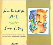 SPANISH-HEAL YOUR BODY A-Z/HARD