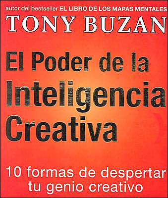El Poder de la Inteligencia Creativa (Power of Creative Intelligence)