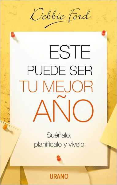 Este puede ser tu mejor año (The Best Year of Your Life)