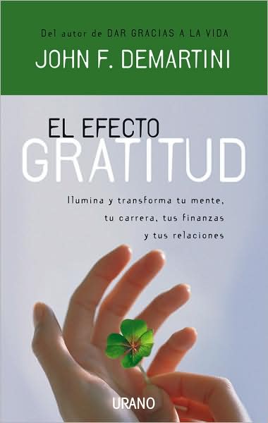 Efecto gratitud