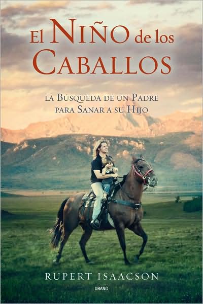 El nino de los caballos