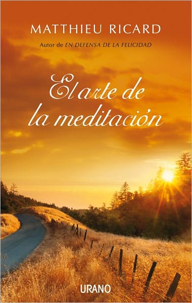 El arte de la meditacion