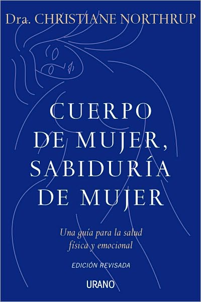 Cuerpo de mujer sabiduria de mujer