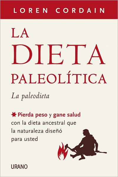 La Dieta paleolitica
