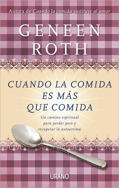 Cuando la comida es mas que comida