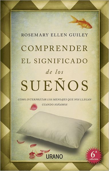 Comprender el significado de los suenos