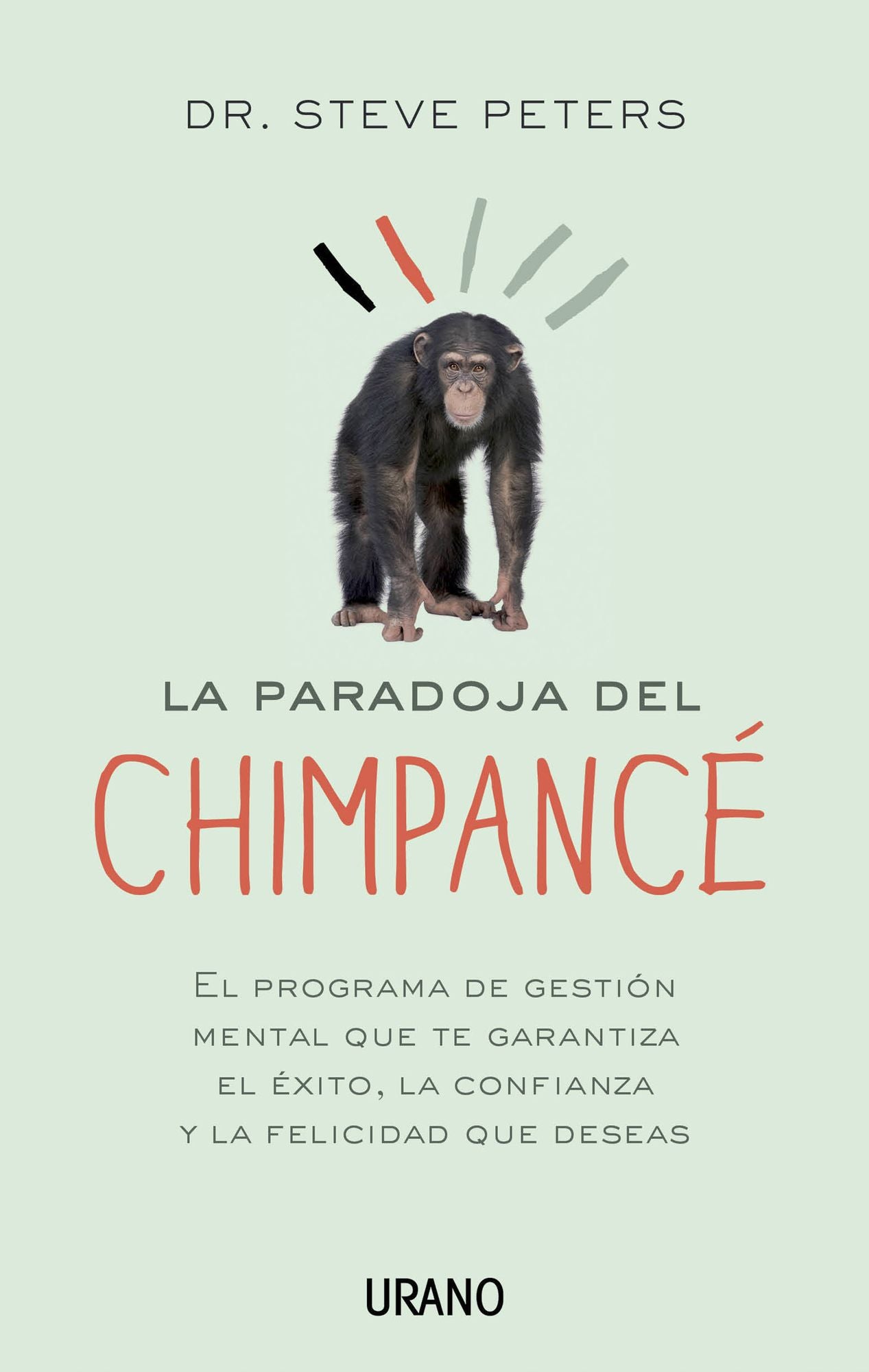 La Paradoja del chimpance