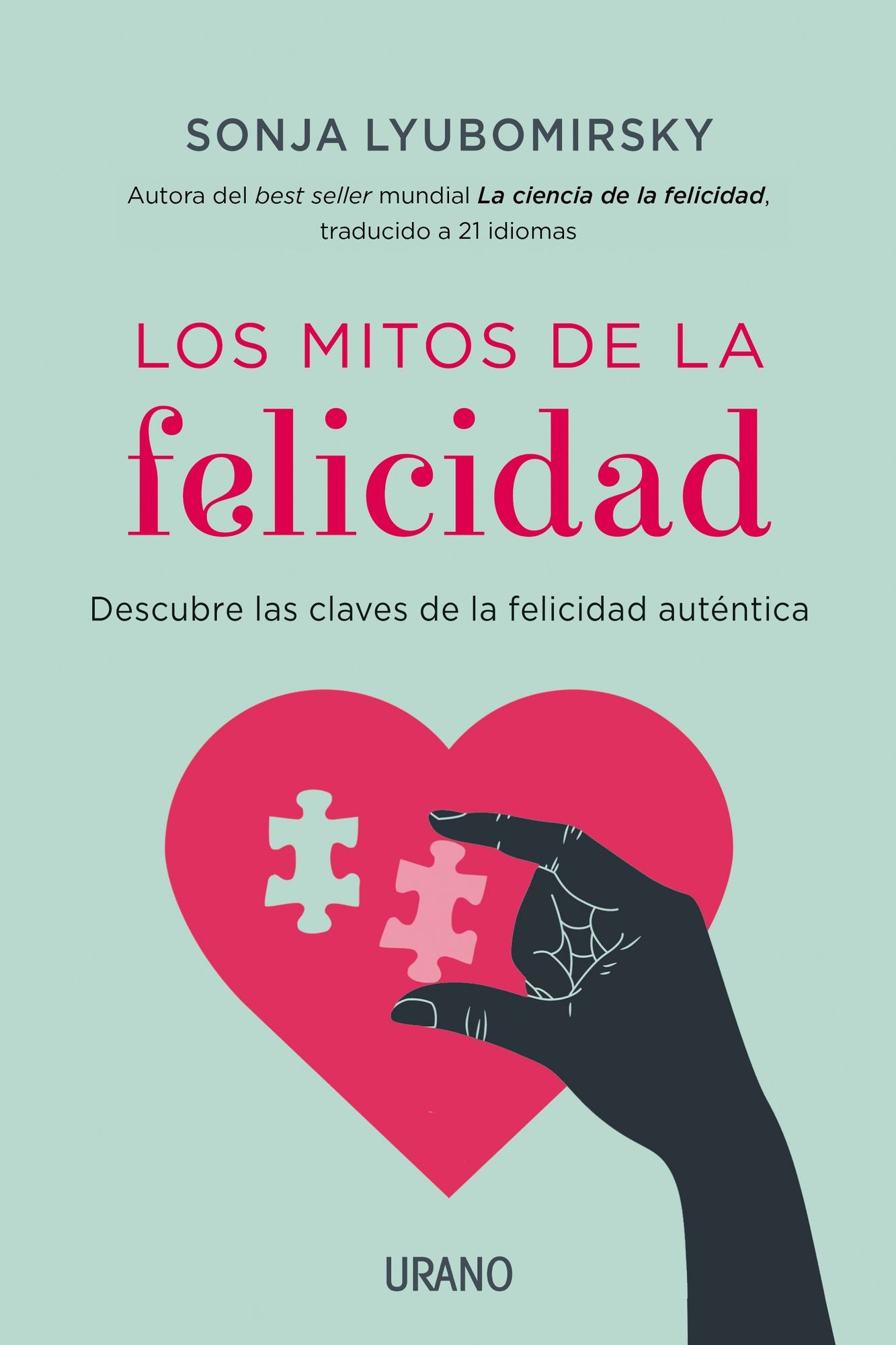 Los Mitos de la felicidad