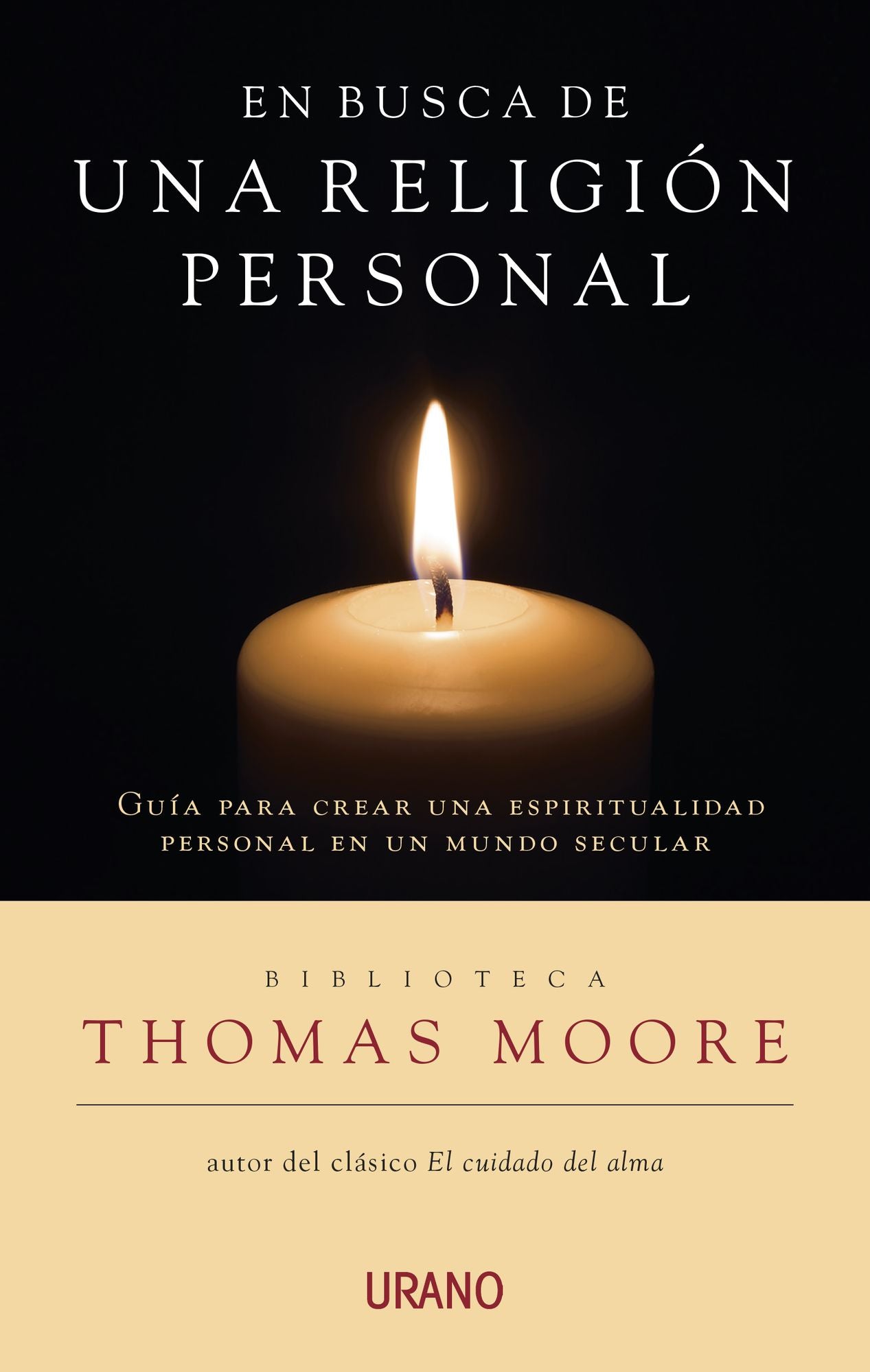 En busca de una religion personal