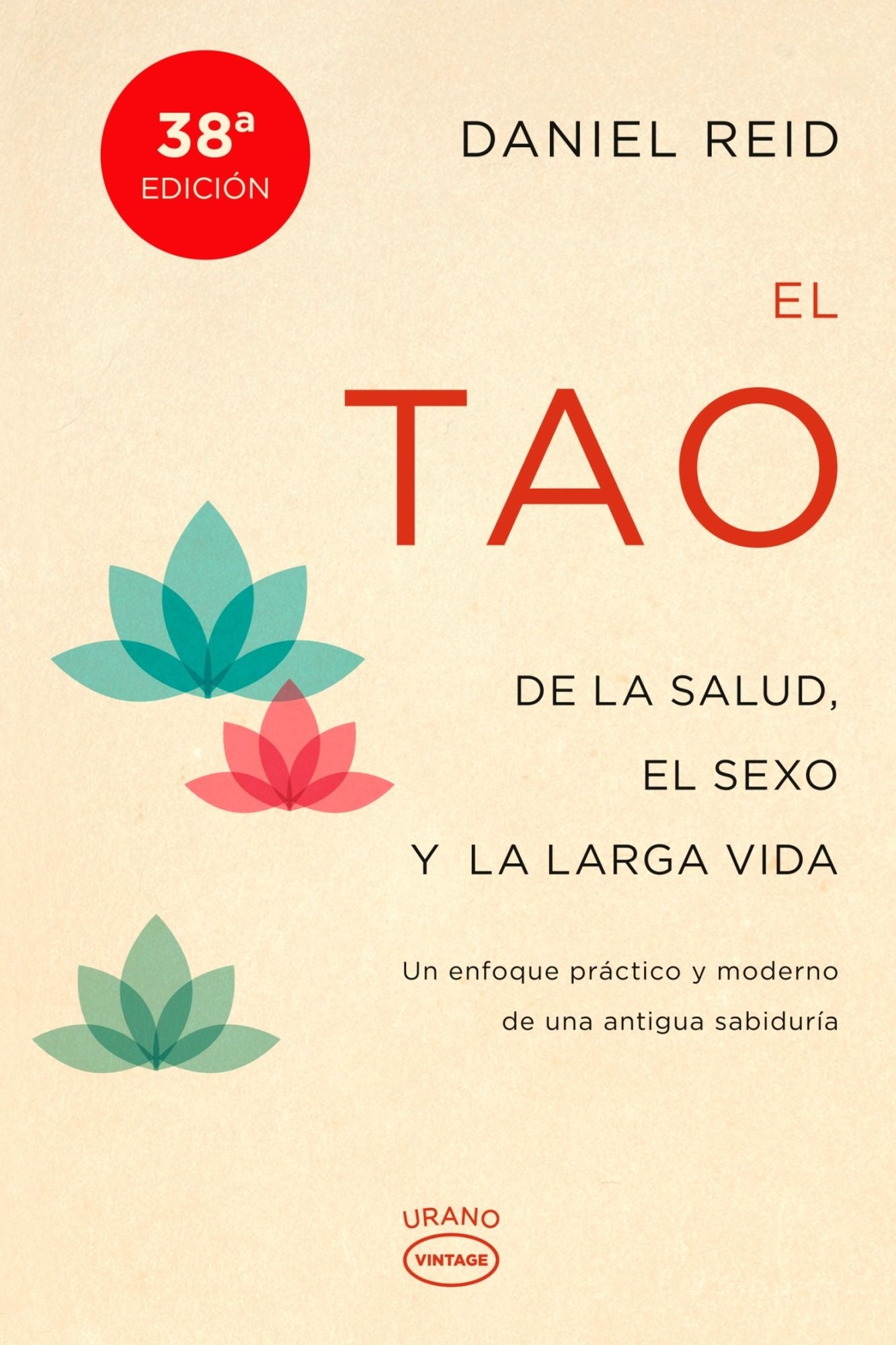 El Tao de la salud, sexo y larga vida