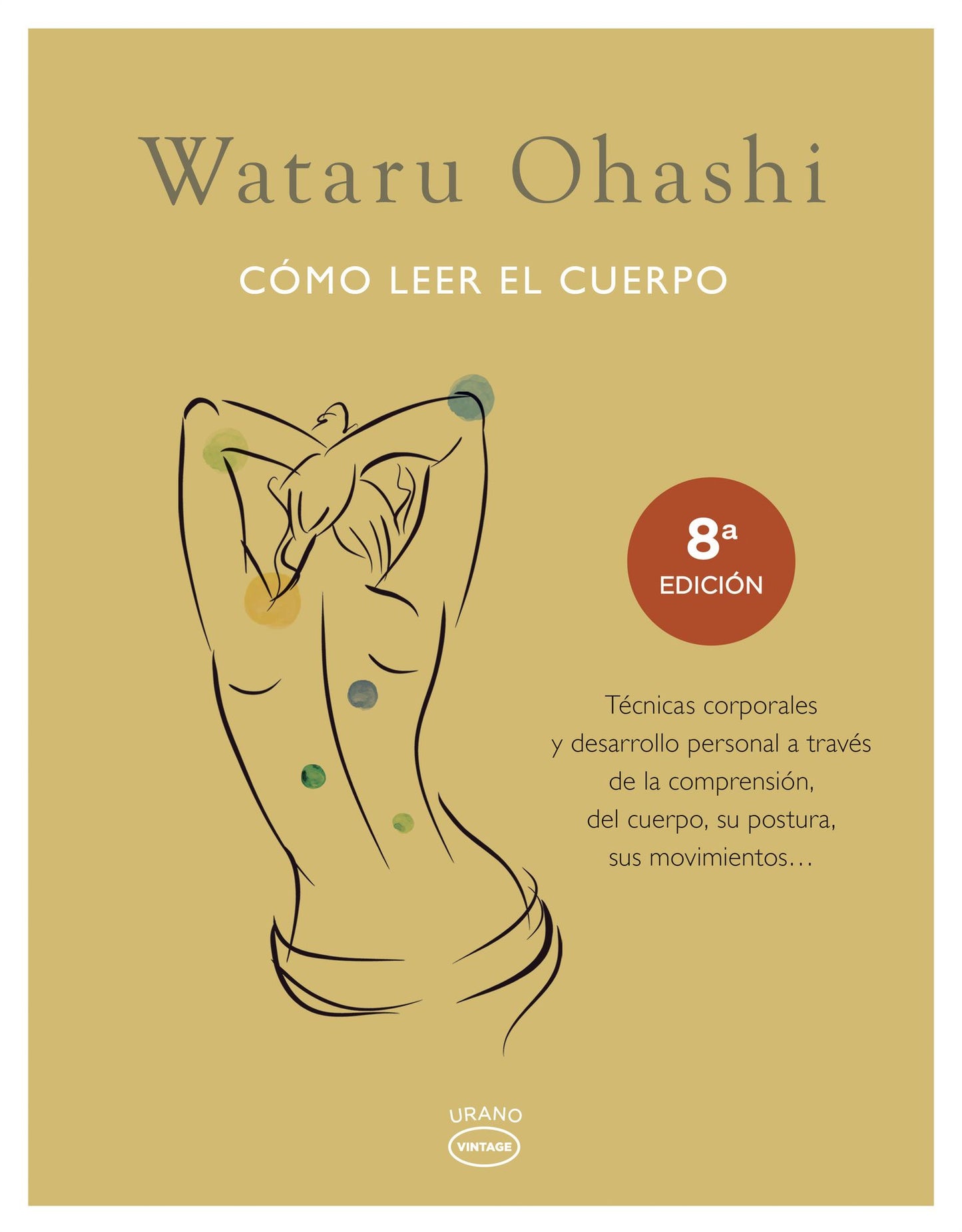 Como leer el cuerpo