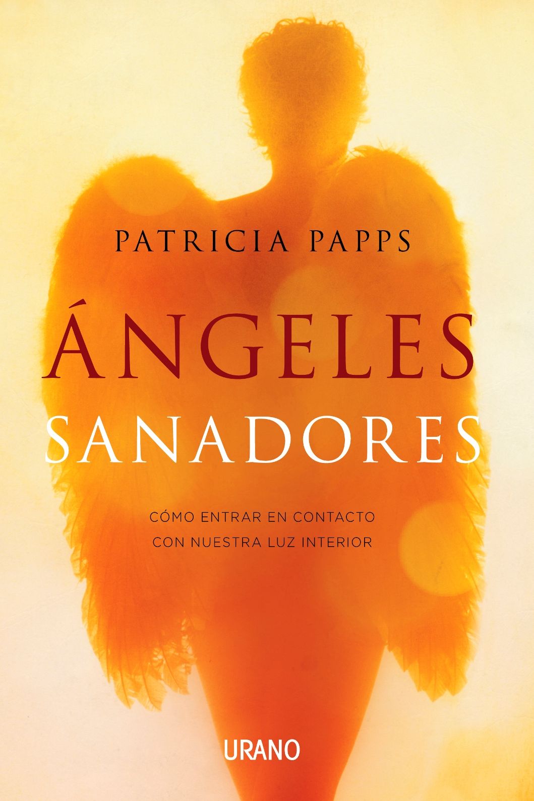 Angeles sanadores
