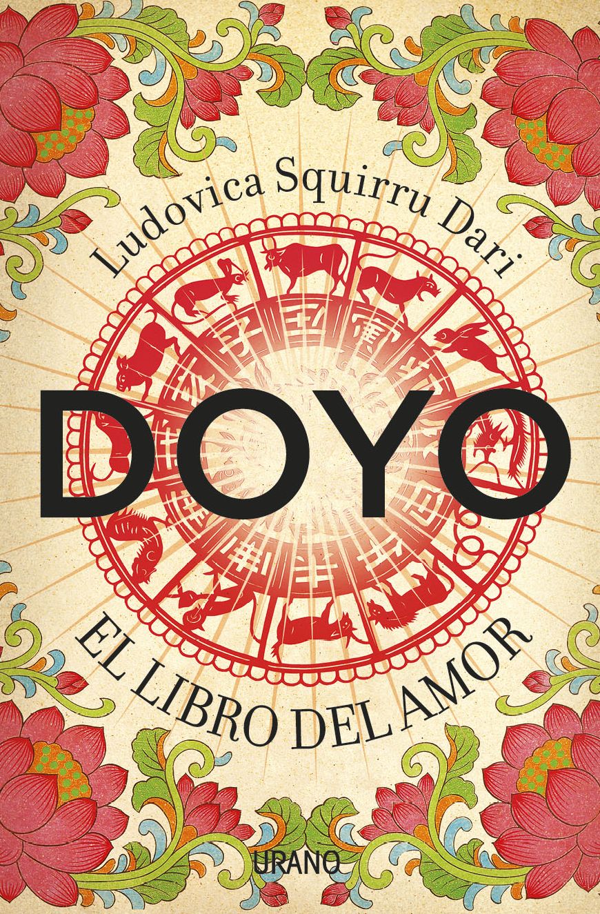 Doyo. El libro del amor