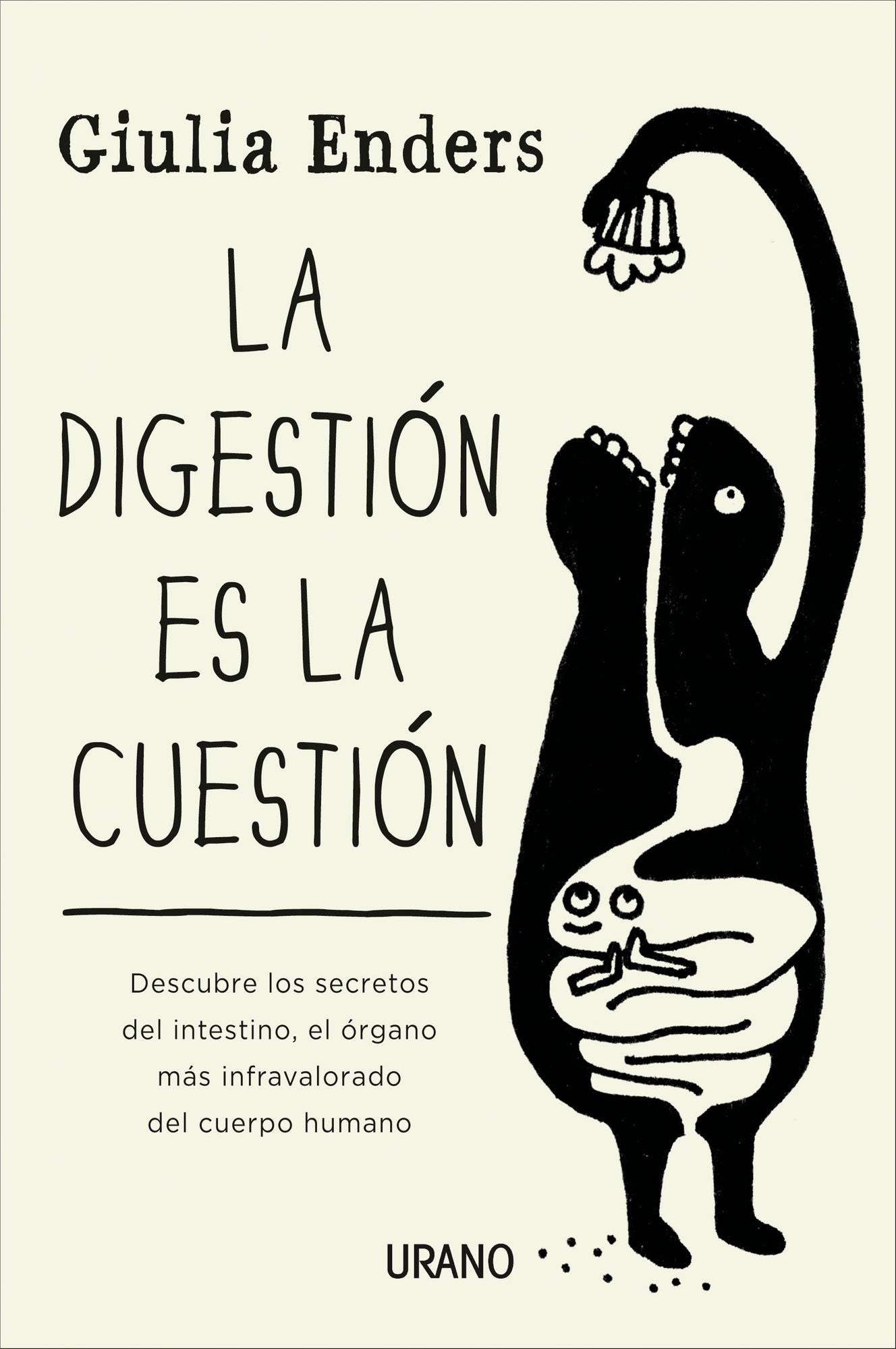 La Digestion es la cuestion