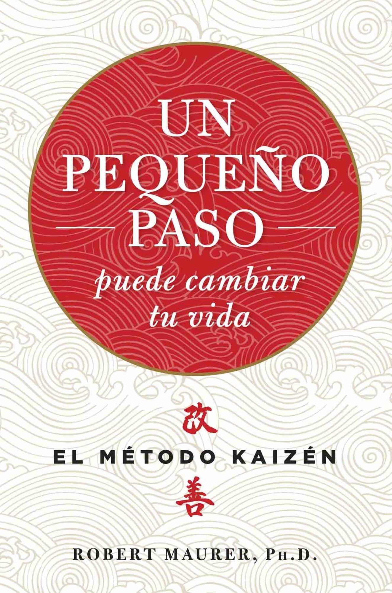Un pequeno paso puede cambiar tu vida