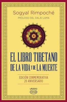 El Libro tibetano de la vida y de la muerte