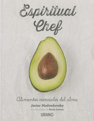 Espiritual chef