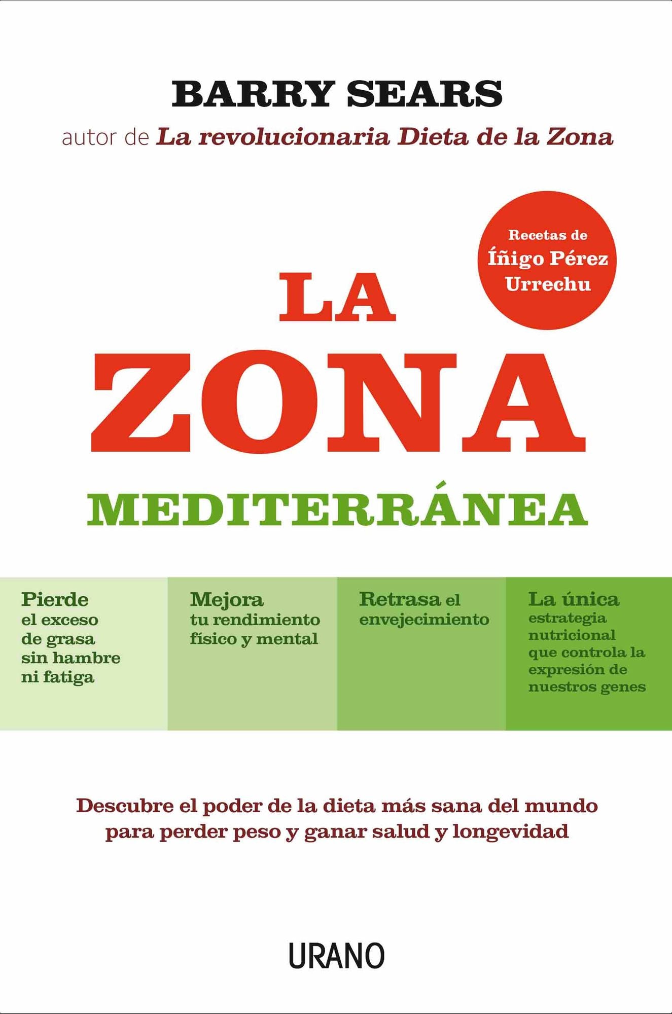 La Zona mediterranea