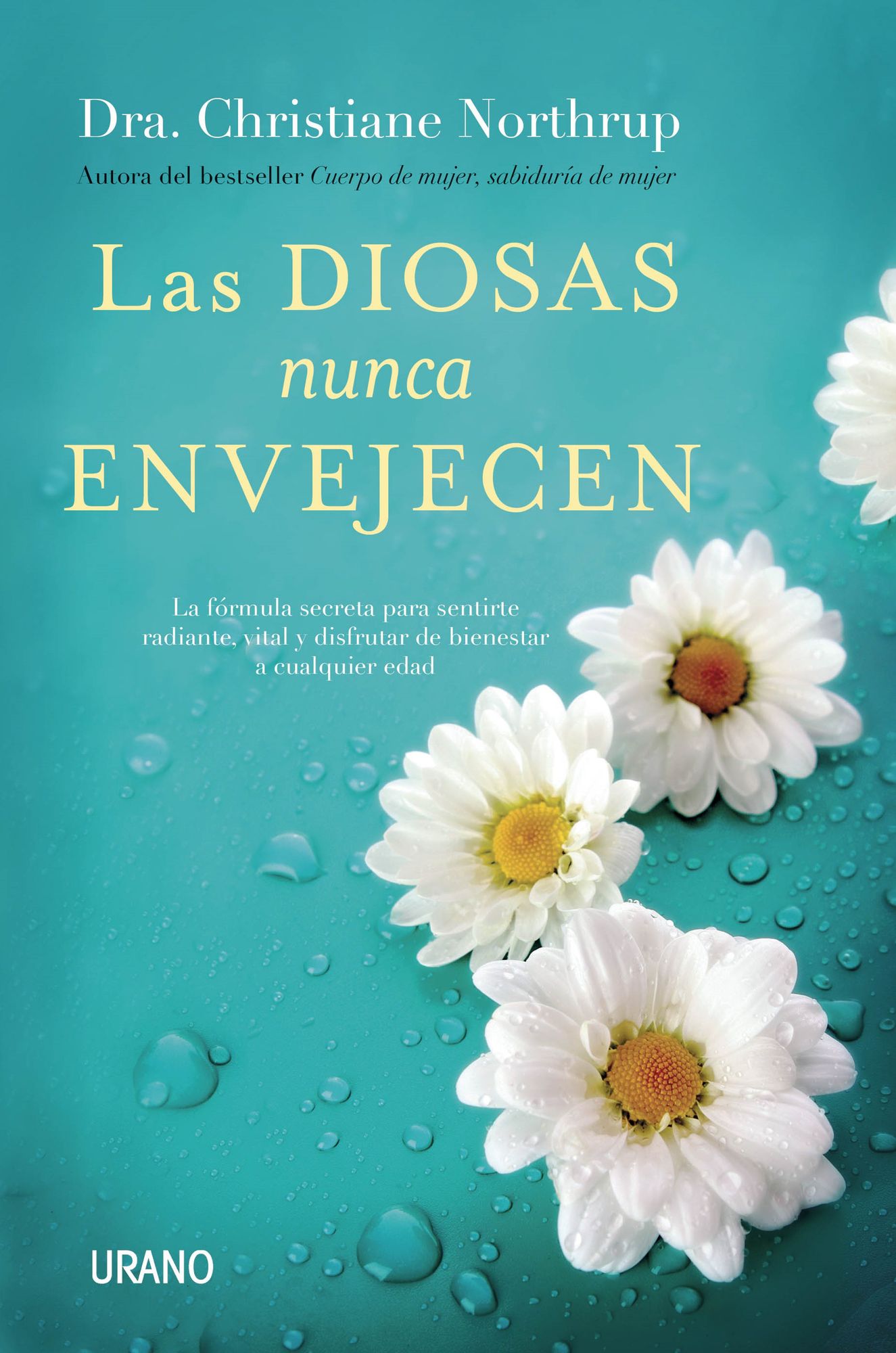 Las Diosas nunca envejecen