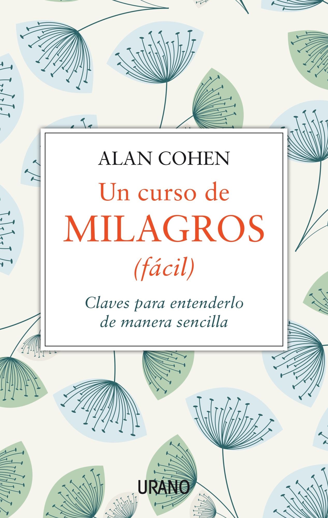 Un Curso de Milagros (Facil)