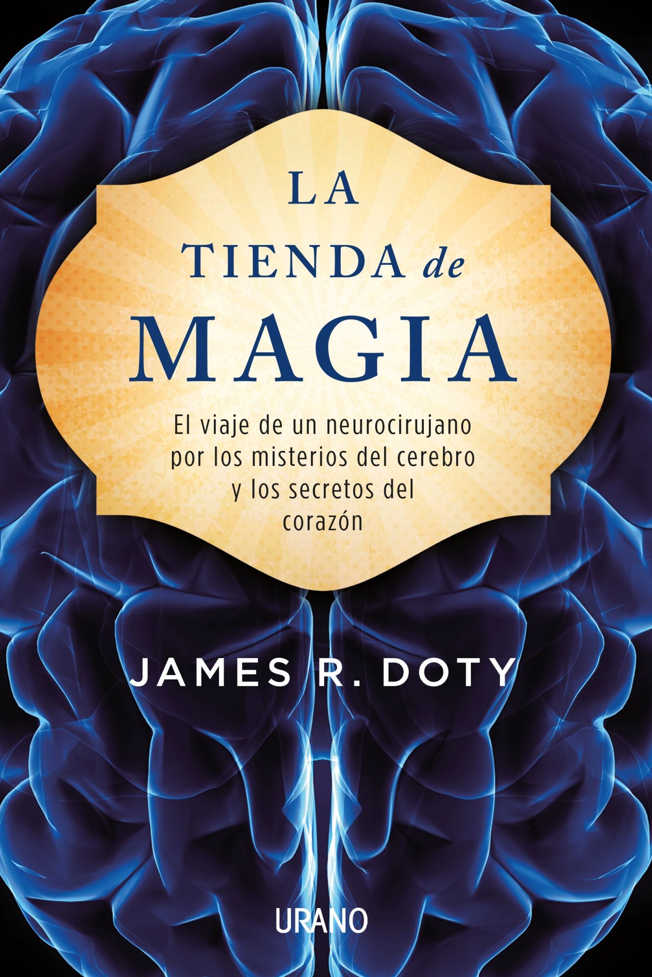 La Tienda de magia