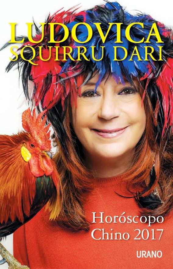 Horoscopo chino 2017
