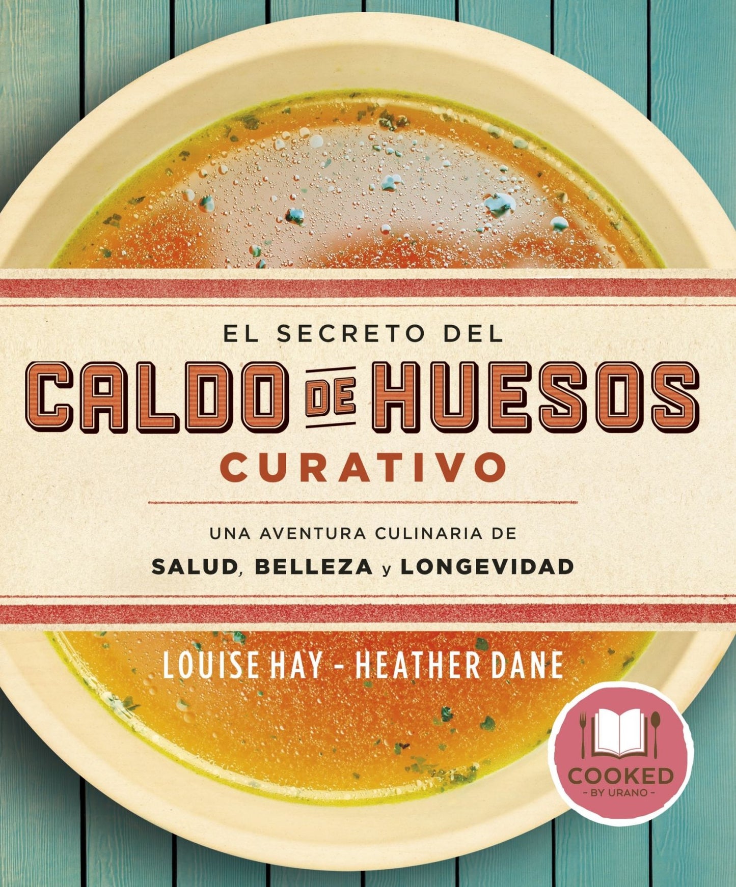 El Secreto del Caldo de Huesos Curativo
