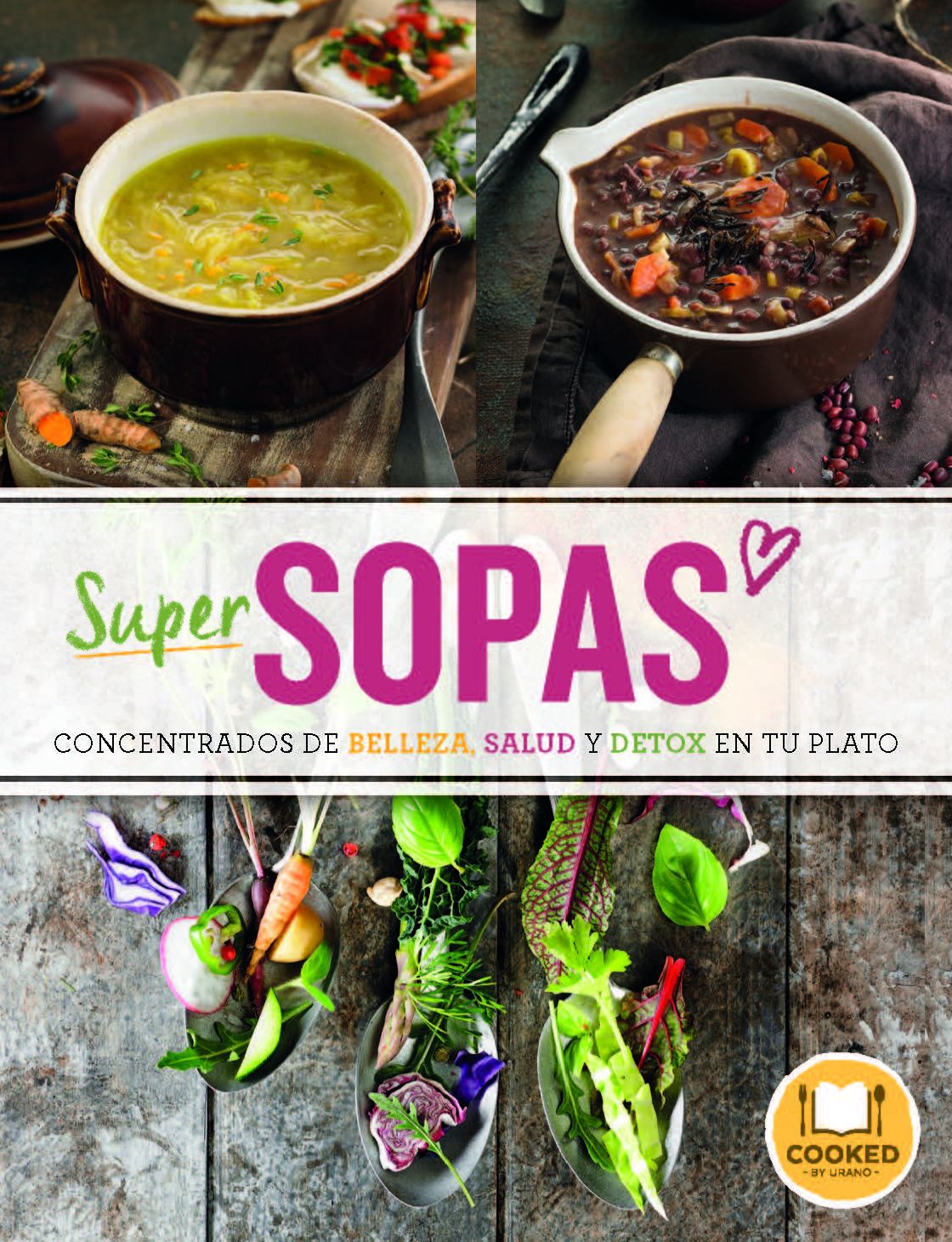 Supersopas