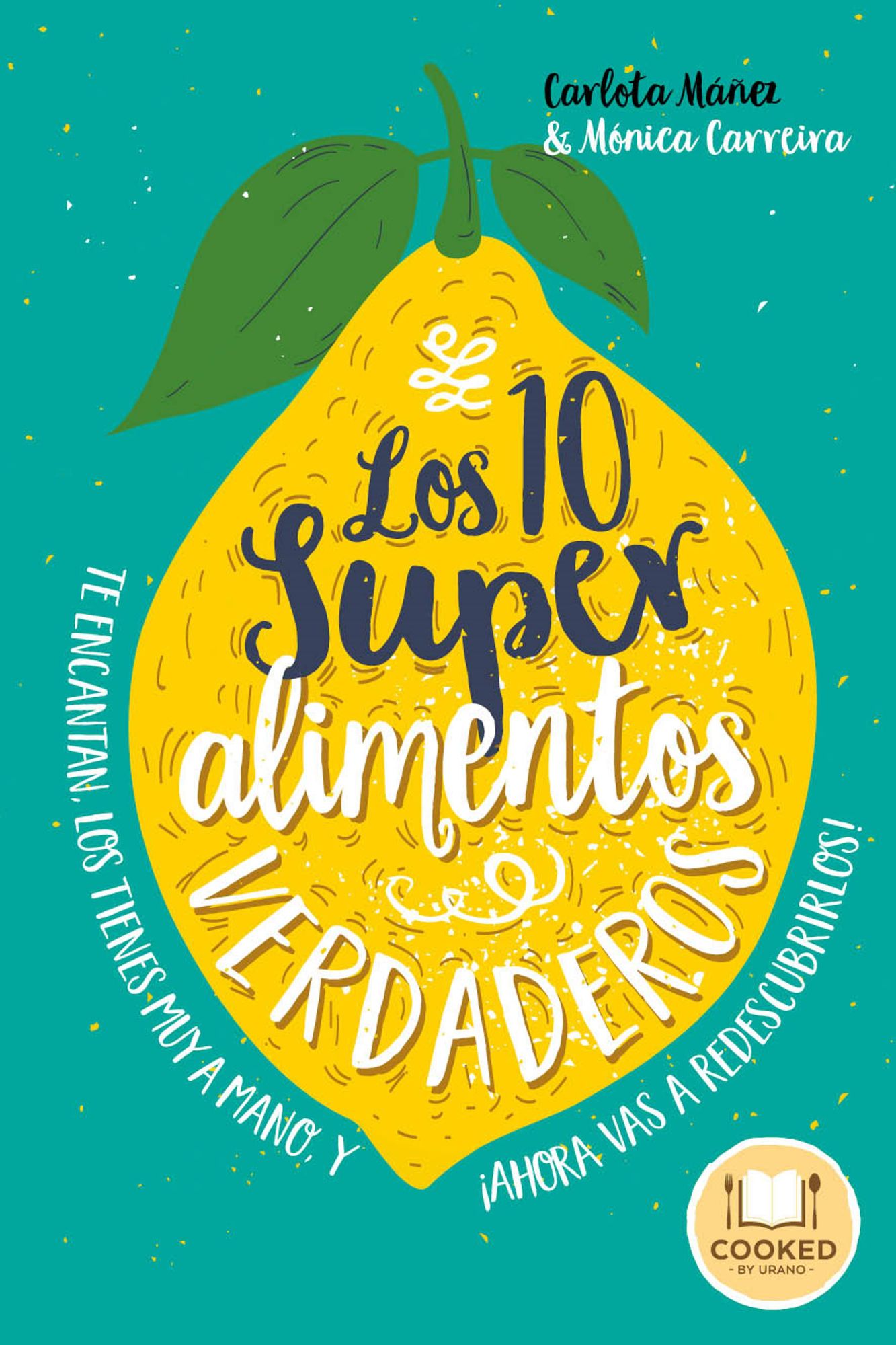 10 superalimentos verdaderos