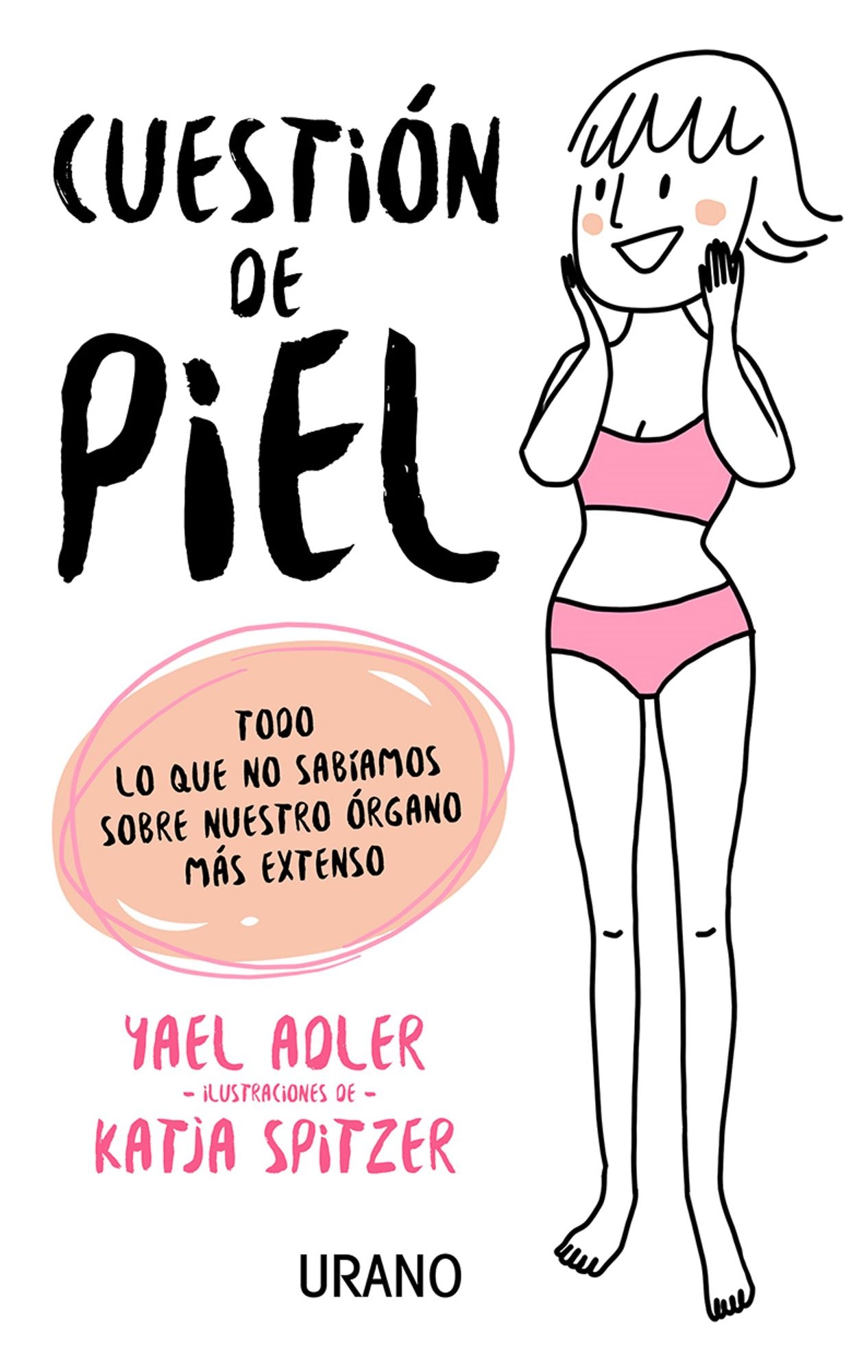 Cuestion de piel