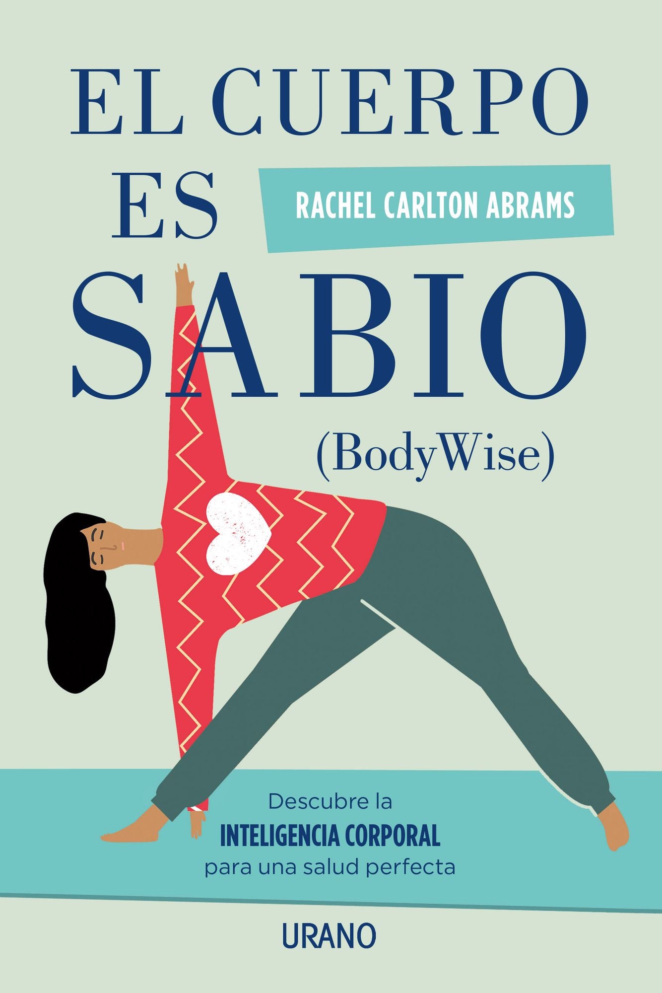 El Cuerpo es sabio